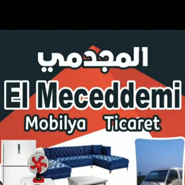EL Meceddemi Mobilya Şahinbey İkinci El Beyaz Eşya Alım Satım Hizmeti 